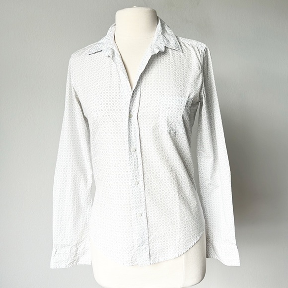 Frank & Eileen Button Down Shirt - Picture 11 of 14